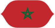 Morocco flag